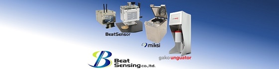BeatSensing Co., Ltd.