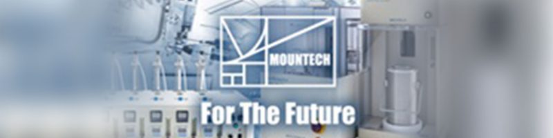 Mountech Co.,Ltd.