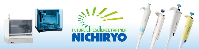 Nichiryo Co., Ltd.