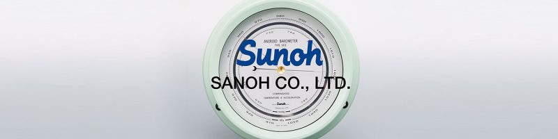 SANOH CO.,LTD.