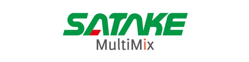 SATAKE MultiMix Corporation [formerly Satake Chemical Equipment Mfg., Ltd.]