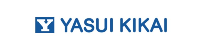 YASUI KIKAI CORP.